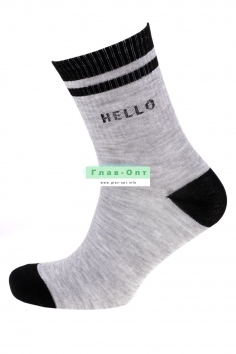 Носки мужские "Алия" №А002-1 (25/306)