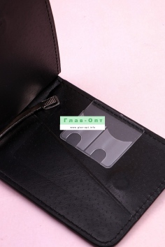 Зажим для денег №КА917 (18д/101)