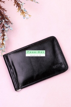 Зажим для денег №КА917 (18д/101)