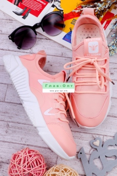 Кроссовки женские №КР601-9 (18с/504)