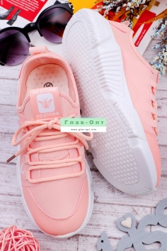 Кроссовки женские №КР601-9 (18с/504)