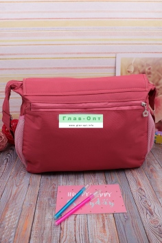 Сумка школьная №Р7-6 (18д/202) Сумка школьная №Р7-6 (18д/202)