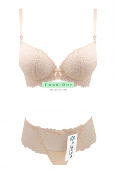 Комплект женский "В" №6926 (21/312)