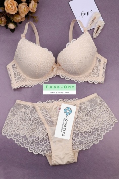 Комплект женский "В" №6926 (21/312)