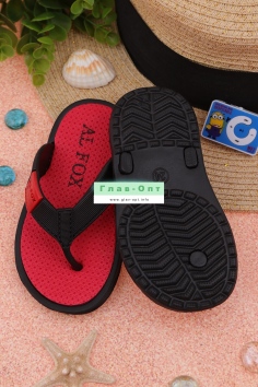 Сланцы детские №А6224-1 (18С/503)