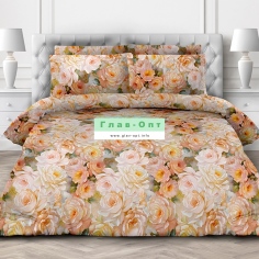 КПБ Любимый дом "Королевский сад" №ТТК-6559-1-16