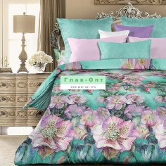 КПБ Любимый дом "Яблочный цвет" №ТТК-6321-1-16