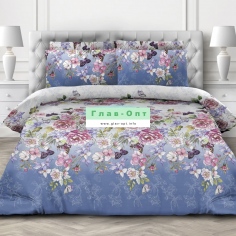 КПБ Любимый дом "Райский сад" №ТТК-6483-1-16