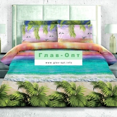 КПБ Любимый дом "Лазурный океан" №ТТК-6414-1-16