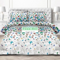 КПБ Любимый дом "Бергамо" №ТТК-15407-1-16