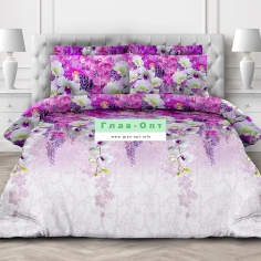 КПБ Любимый дом "Вдохновение" №ТТК-6380-1-16