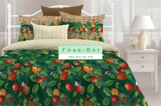 КПБ Любимый дом "Яблочки" №ТТК-15874-1/15898-1-16