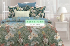 КПБ Любимый дом "Таинственный лес" №ТТК-650-1-1/6558-1-16