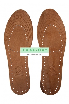 Стельки ортопедические универсальные №СТ25-1 (24/105)