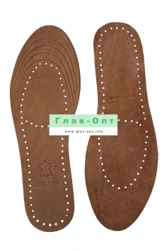 Стельки ортопедические универсальные №СТ25-1 (24/105)