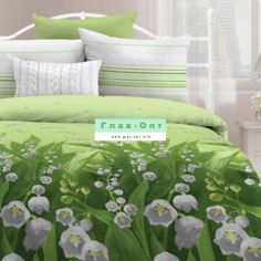 КПБ Любимый дом "Ландыши" №ТТК-15056-1/15063-1-16