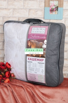 Одеяло "Classic Plus" кашемир (тик) 150 гр. №ПАВР-0-01031 (24/207)