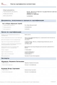 Нижнее бельё для взрослых GLOBALTEKS - 1