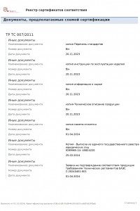 Обувь повседневная для детей GLOBALTEKS - 4